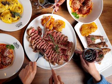 The best dishes to try at Time Out Market Cape Town The best dishes to try at Time Out Market Cape Town