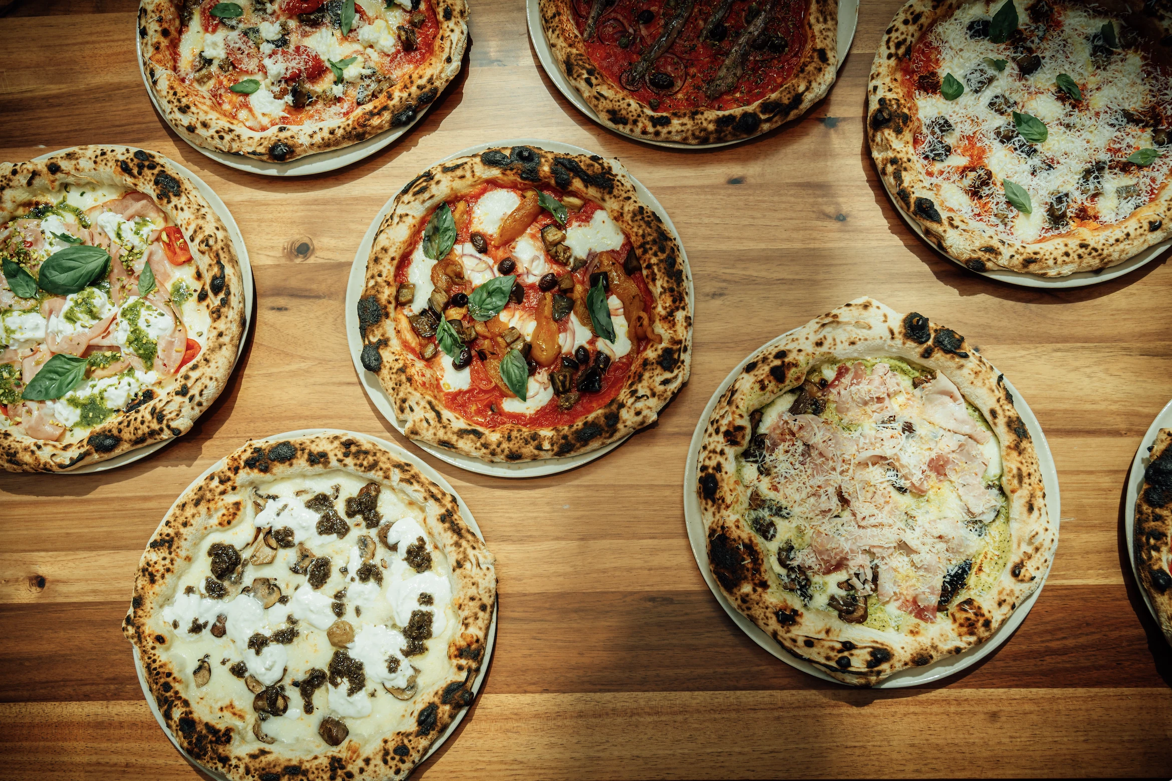 La Balmesina, Time Out Market Barcelona 