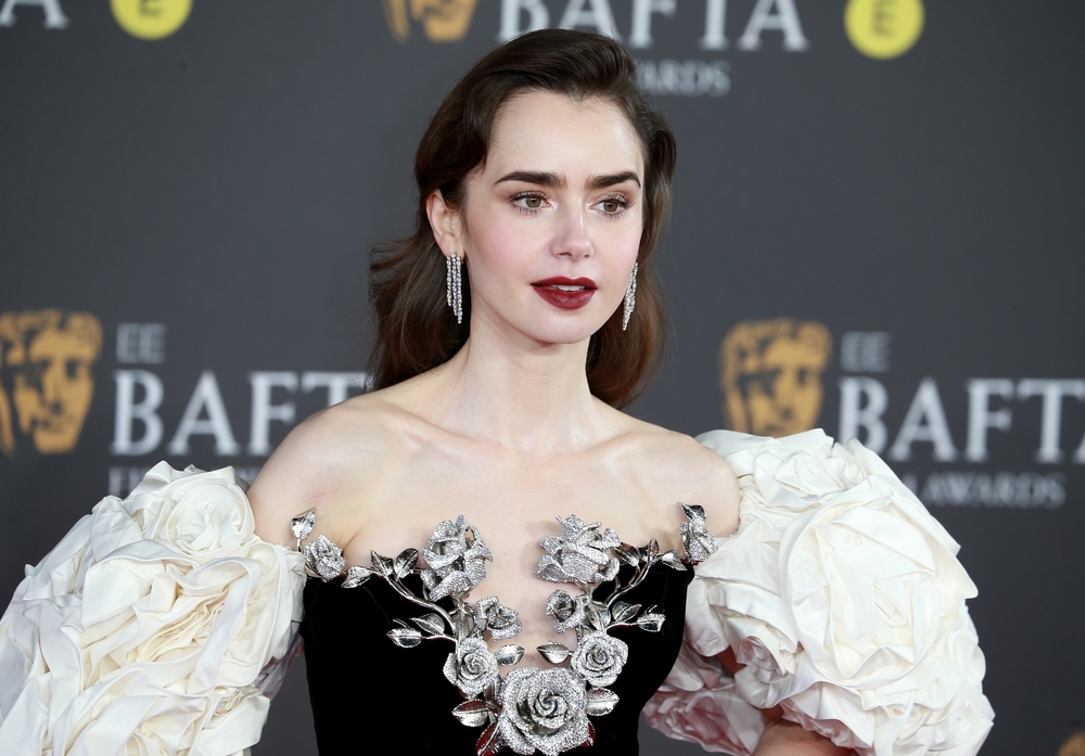 ‘Emily in Paris’ star Lily Collins will make her West End debut in new play ‘Barcelona’