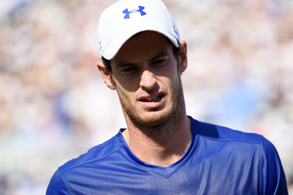 One of London’s major tennis courts is being renamed after Andy Murray