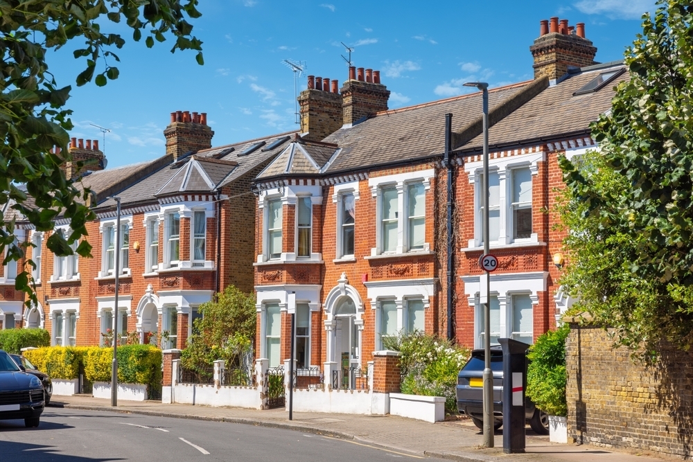 This southeast London borough is the city’s cheapest place to rent right now