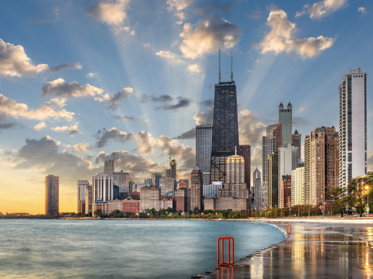 Chicago is officially one of the most expensive cities in the world