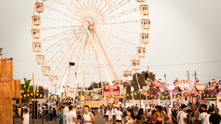 Festival Sudoeste