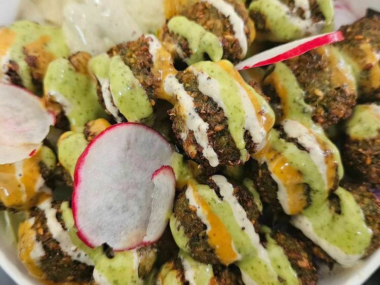 Falafelandia