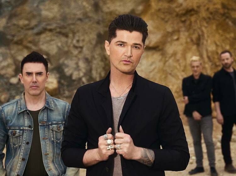 The Script