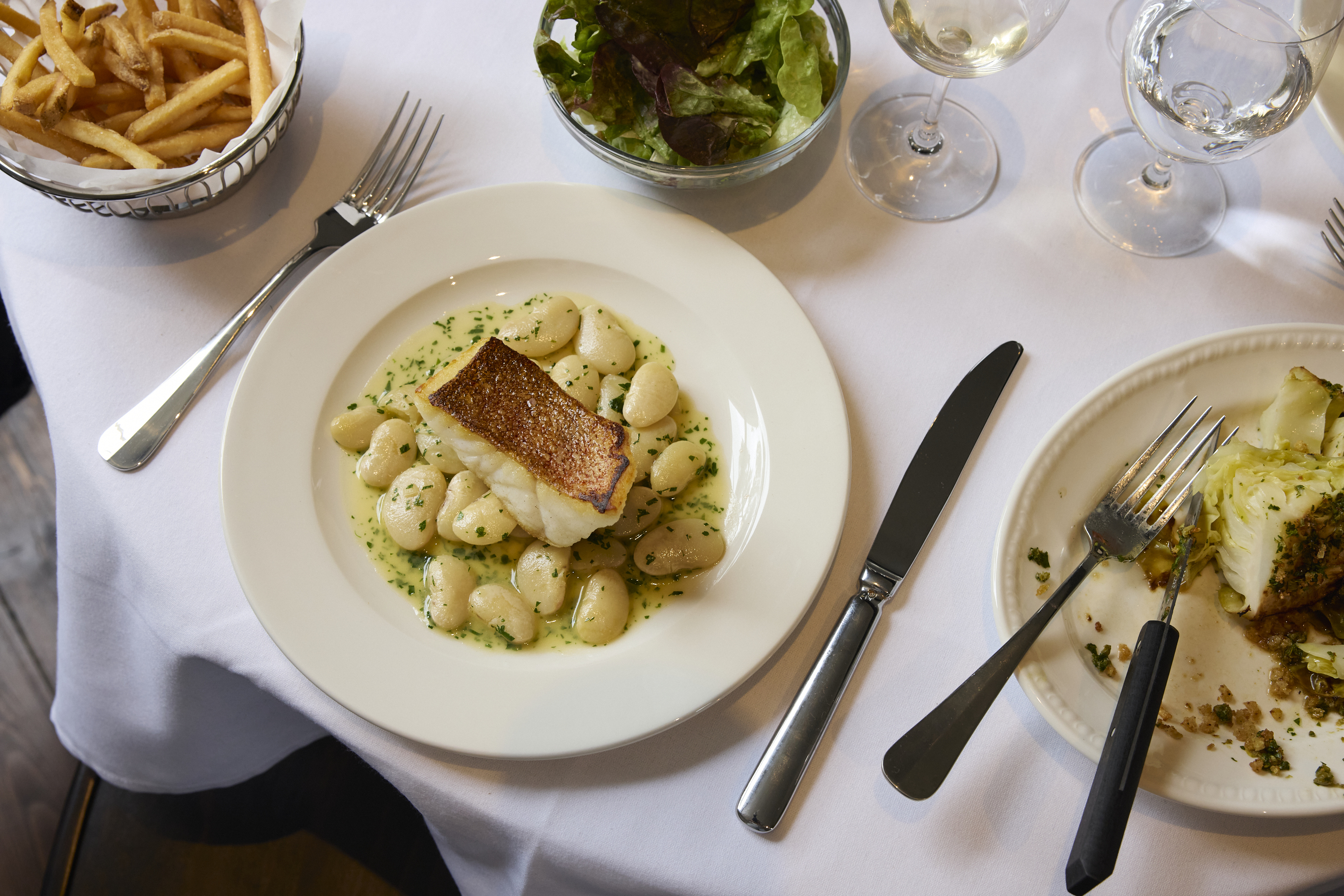 17 Melbourne restaurants have landed on OpenTable’s Top 50 in Australia list