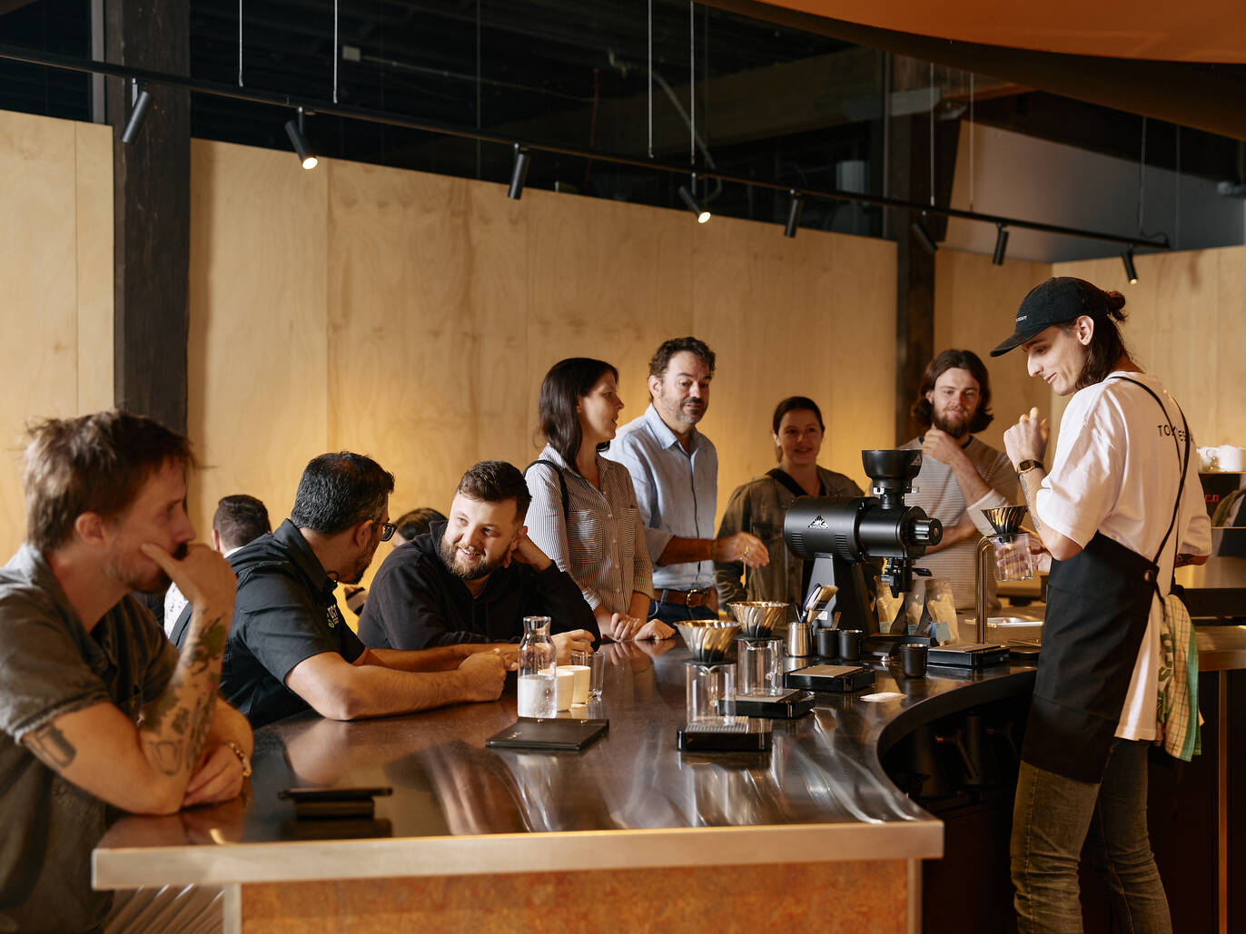 The 18 Best Cafés In Brisbane For Brunch [Updated 2025]