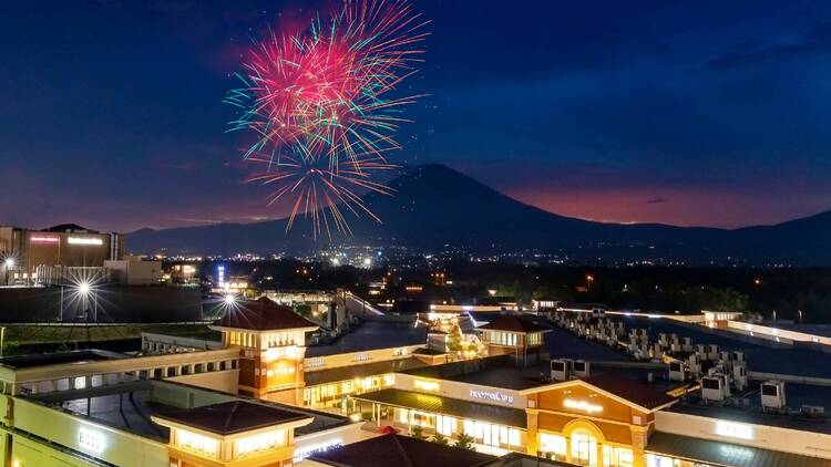 Gotemba Night 2024