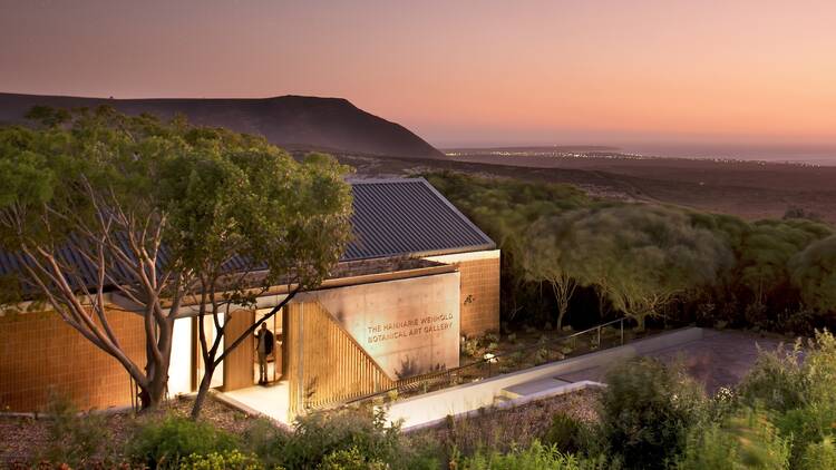 Grootbos gallery