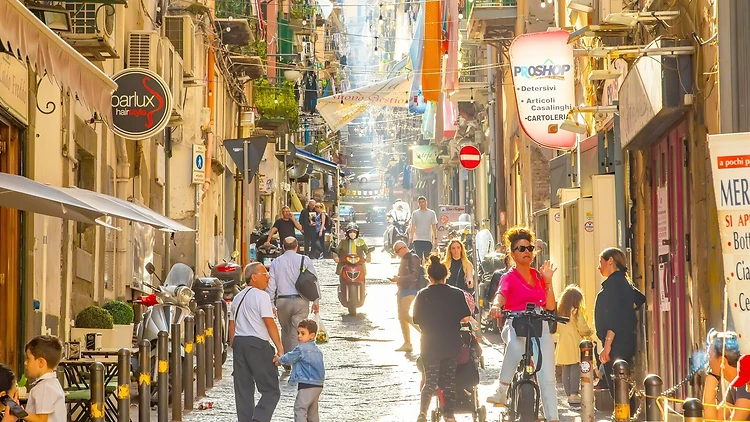 Naples Naples
