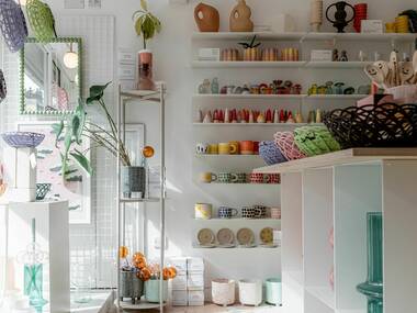 The 19 best places to go shopping in Brighton The 19 best places to go shopping in Brighton