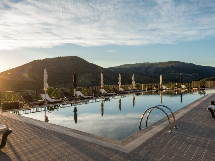 Vila Galé Douro Vineyards