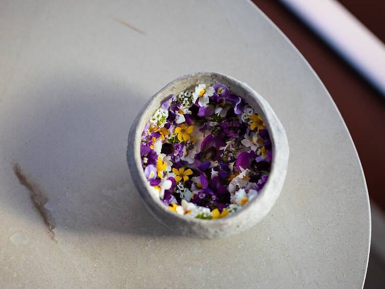 All 25 of L.A.’s Michelin star restaurants, updated for 2026