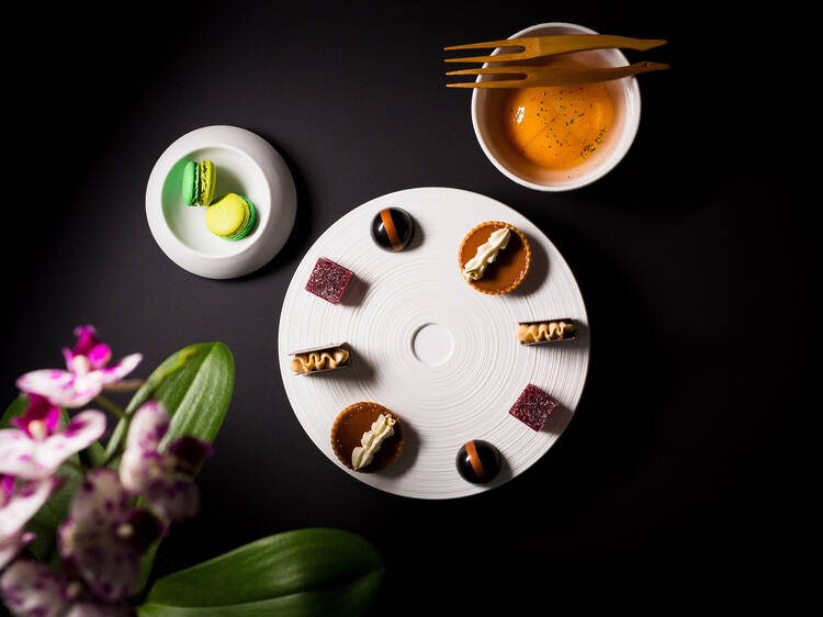 The 40 best restaurants in Los Angeles you need to try right now