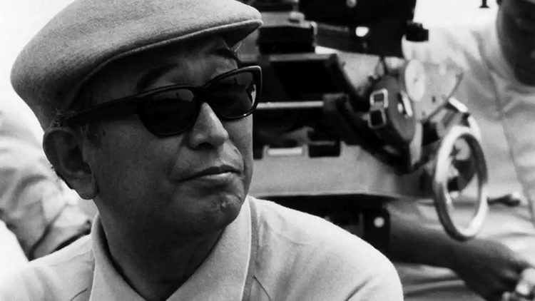 Akira Kurosawa en la Cineteca agosto 2024 