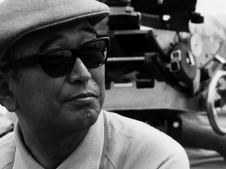 Retrospectiva de Akira Kurosawa