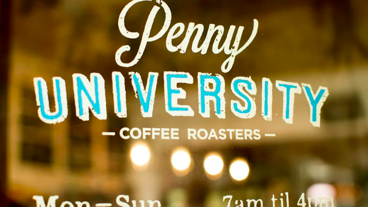 Penny University