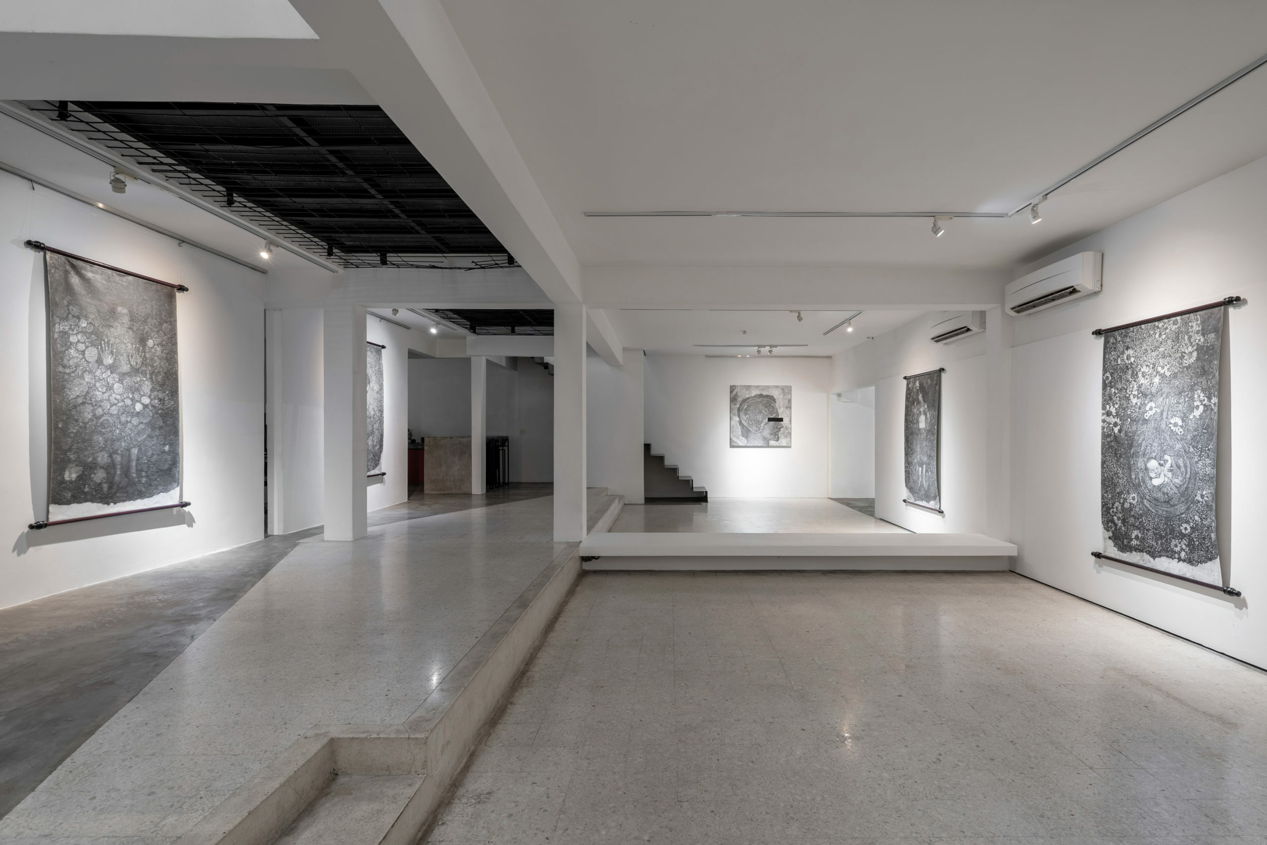 Core Contemporary Art | Art in Subang, Kuala Lumpur