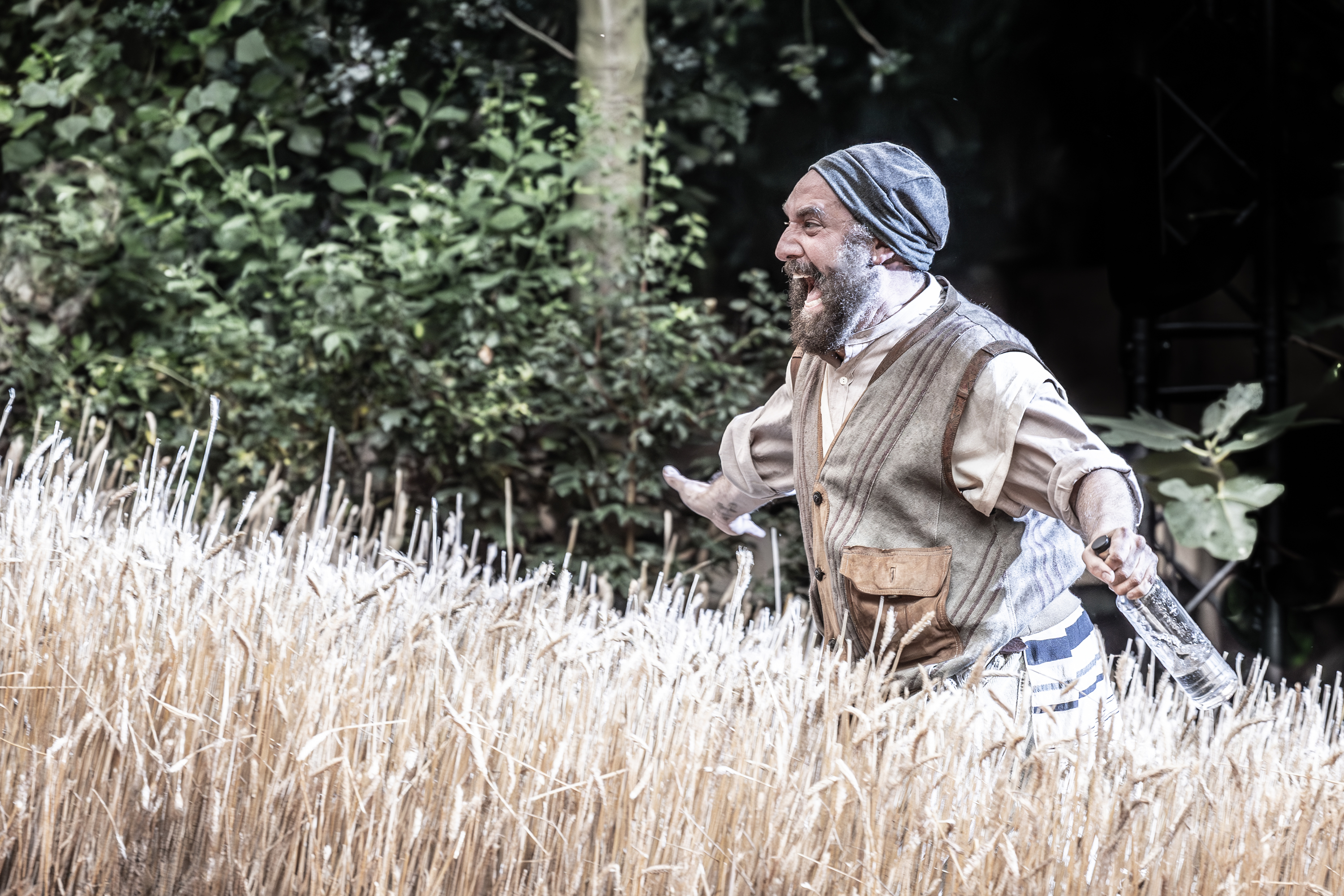 Fiddler on the Roof, Open Air Theatre, 2024
