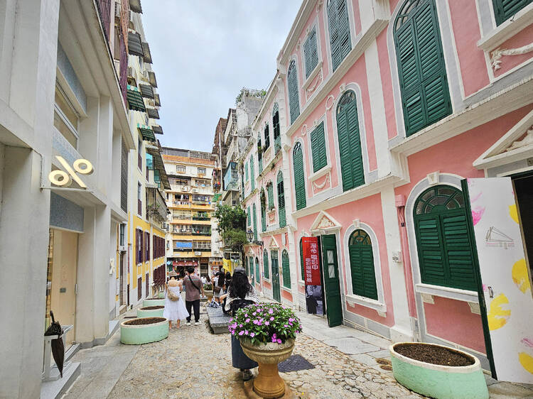 The 31 best things to do in Macau