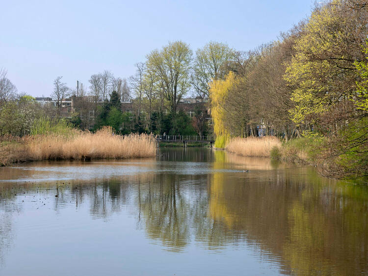 Park Frankendael