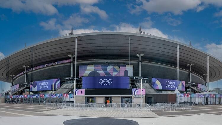 Stade de France