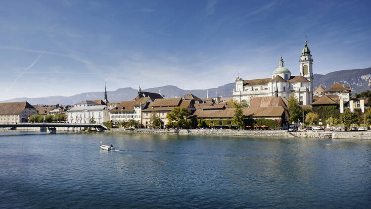 6 Superb reasons to visit Solothurn