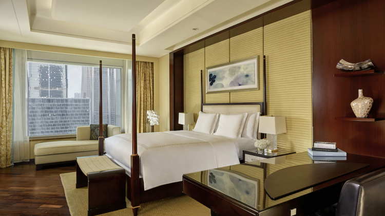 Ritz Carlton Shenzhen