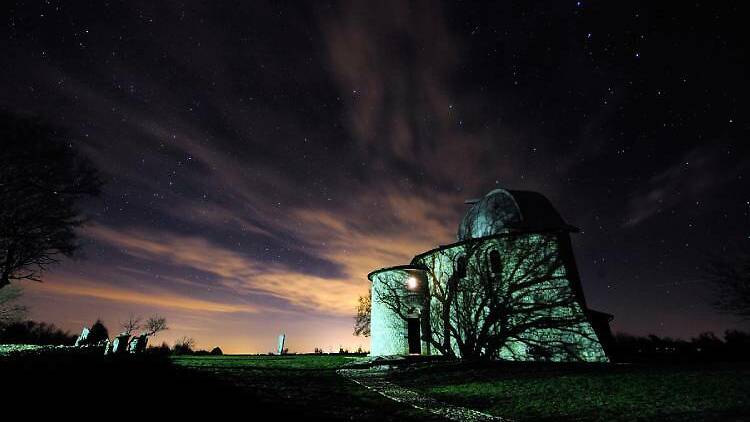 Visnjan Observatory