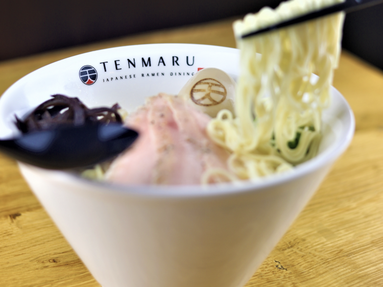 Tenmaru