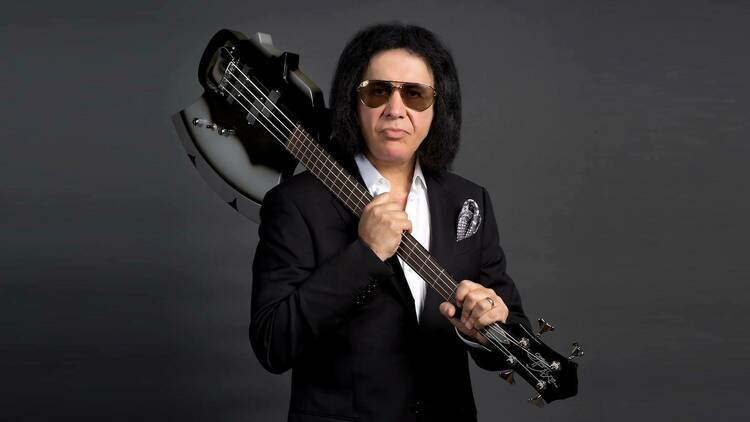 Gene Simmons 