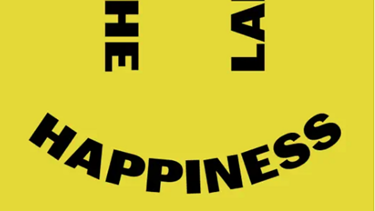 The Happiness Lab