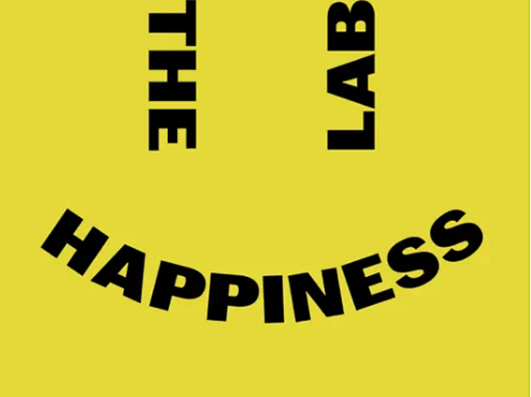 The Happiness Lab