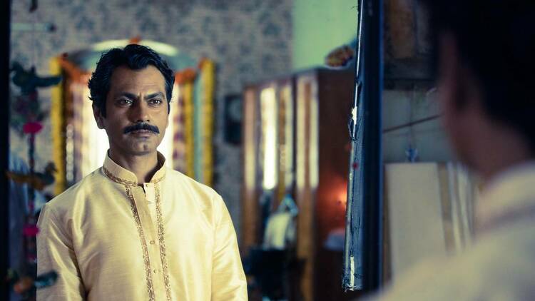 Nawazuddin Siddiqui