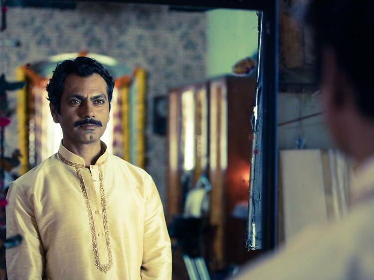 Nawazuddin Siddiqui