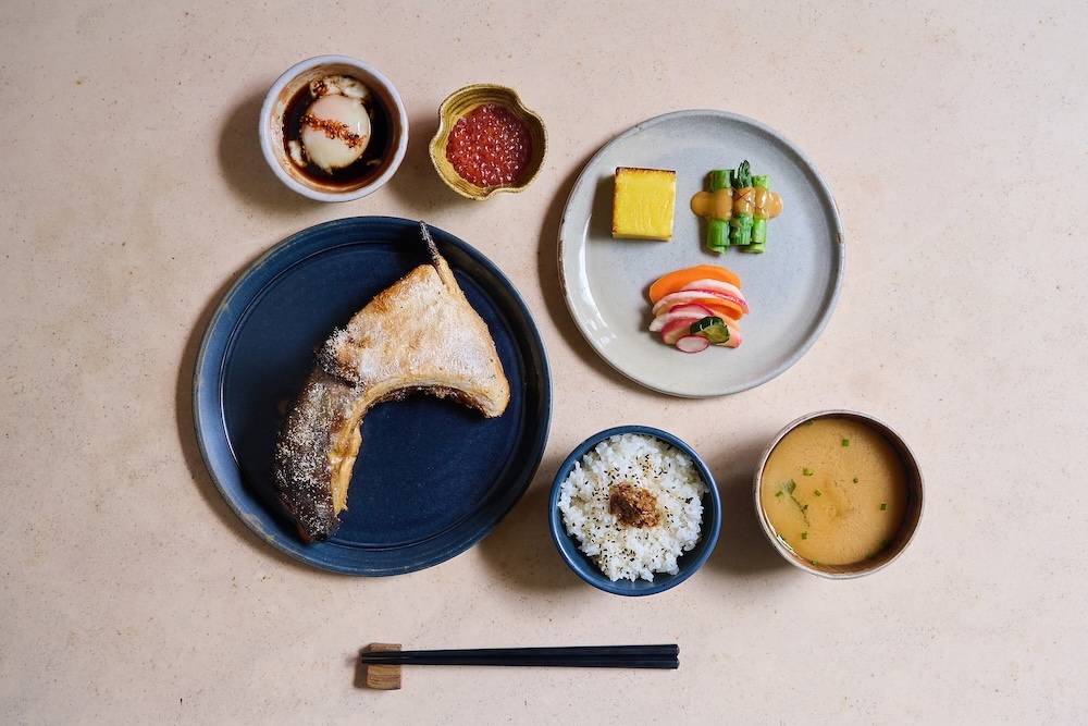 Brooklyn’s popular Japanese breakfast restaurant is coming to Manhattan