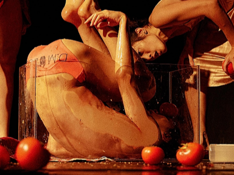 Melbourne Fringe wants you to eat your art out in 2024