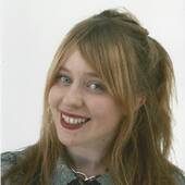 Amy O’Connor