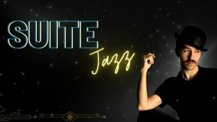 Suite Jazz (Hotel Axel).