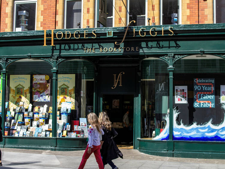 Hodges Figgis