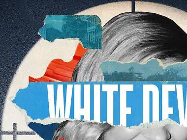 White Devil White Devil