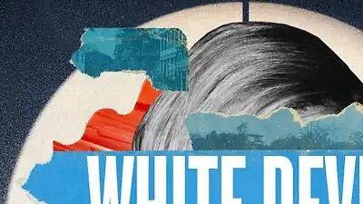 White Devil White Devil