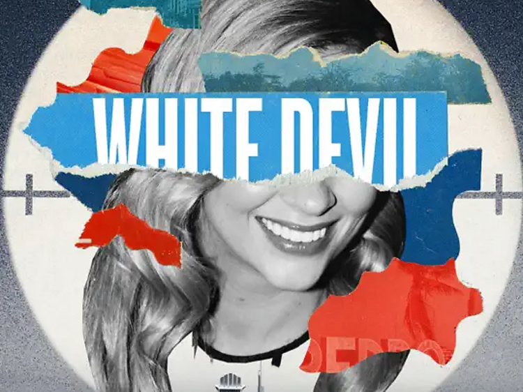 White Devil