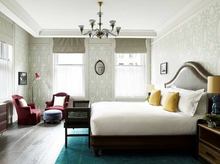 The Beekman, a Thompson Hotel