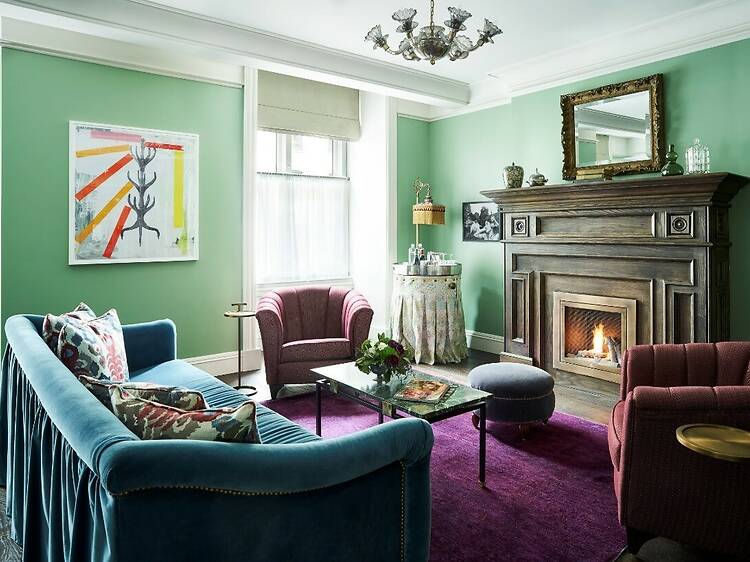 The 16 best luxury hotels in New York City for 2026