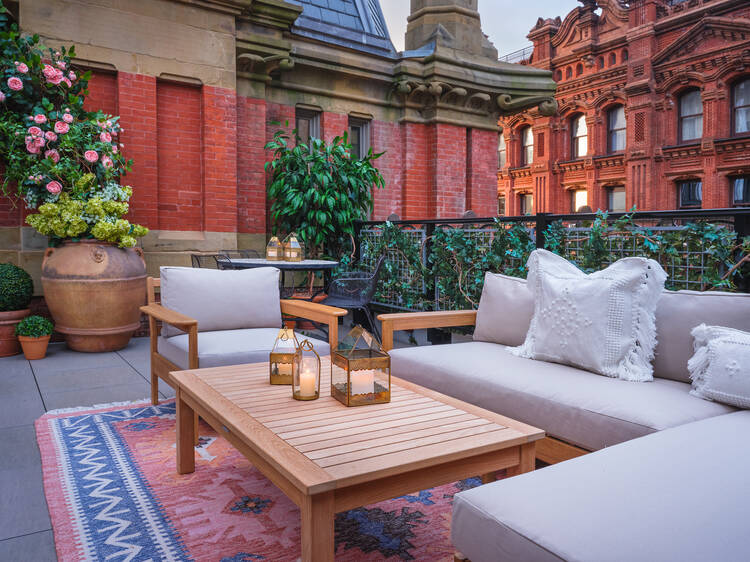 The Beekman, a Thompson Hotel