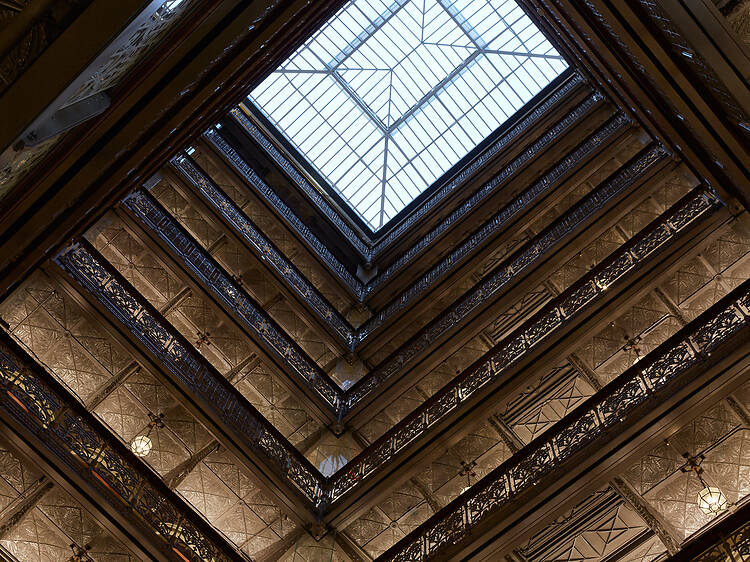 The Beekman, a Thompson Hotel The Beekman, a Thompson Hotel