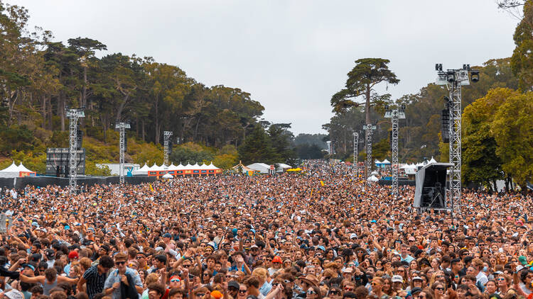 Outside Lands