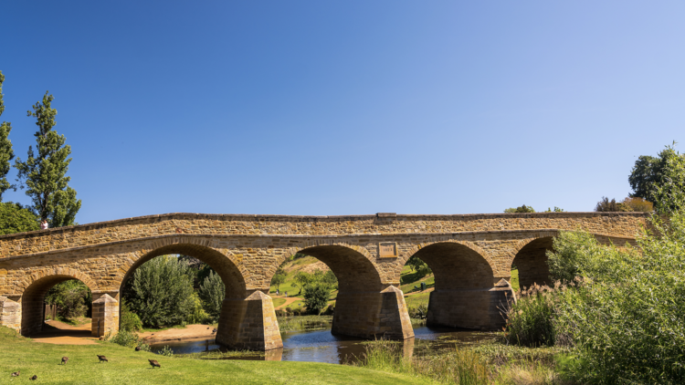 Richmond Bridge