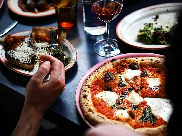 The 10 best pizza spots in Adelaide